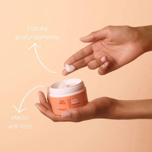 Cargar imagen en el visor de la galería, Wella Invigo Nutri-Enrich Mascarilla 150ml