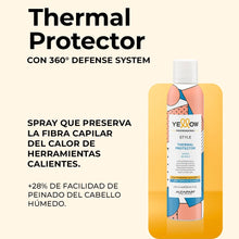 Cargar imagen en el visor de la galería, Yellow Termo Protector Protector Térmico 250ml
