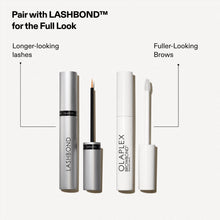 Cargar imagen en el visor de la galería, Olaplex Lashbond® Building Serum convinalo con browbond