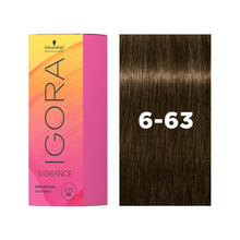 Cargar imagen en el visor de la galería, Schwarzkopf Igora Royale Vibrance Tinte 60ml