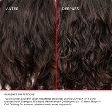 Cargar imagen en el visor de la galería, Olaplex No.10 Bond Shaper Curl Defining Gel