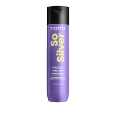Cargar imagen en el visor de la galería, Shampoo Total Results So Silver 300ml
