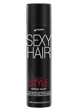 Cargar imagen en el visor de la galería, Spray Clay Texturizing Hairspray 125g