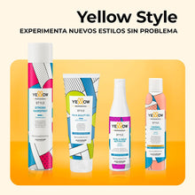 Cargar imagen en el visor de la galería, Yellow Termo Protector Protector Térmico 250ml