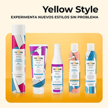 Cargar imagen en el visor de la galería, Yellow Termo Protector Protector Térmico 250ml