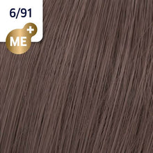 Cargar imagen en el visor de la galería, Wella Koleston Perfect Cenizos Tinte 60ml