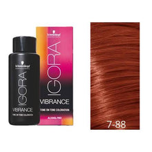 Cargar imagen en el visor de la galería, Schwarzkopf Igora Royale Vibrance Tinte 60ml