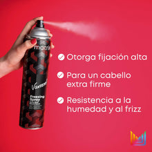 Cargar imagen en el visor de la galería, Spray Matrix Vavoom Extra Hold 500ml