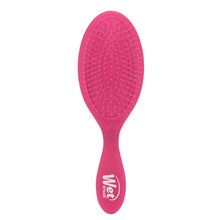 Cargar imagen en el visor de la galería, Wet Brush Original Detangling Hair Brush - Frost Pink