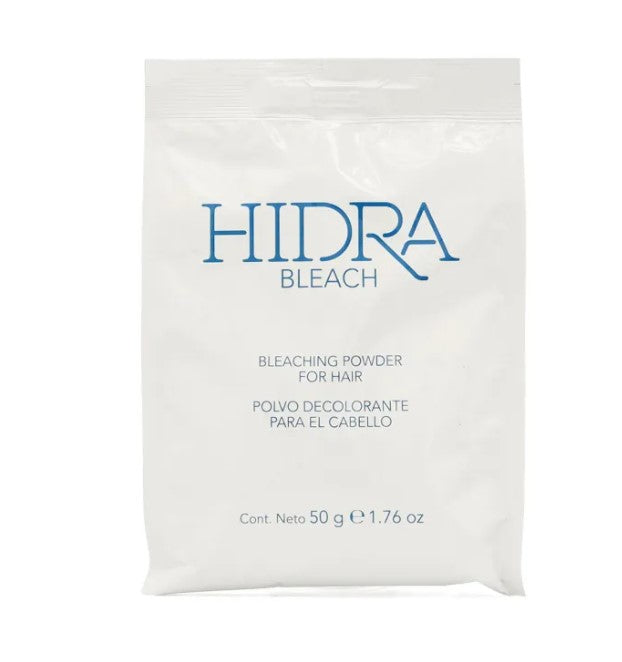 Decolorante Hidra Bleach 50g – Círculo de Belleza