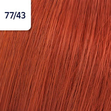 Cargar imagen en el visor de la galería, Wella Koleston Perfect Rojos Tinte 60ml