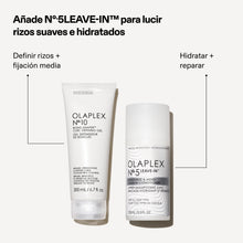 Cargar imagen en el visor de la galería, Olaplex No.10 Bond Shaper Curl Defining Gel