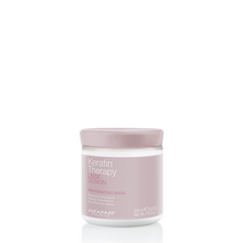 Cargar imagen en el visor de la galería, Alfaparf Milano Keratin Therapy Lisse Design Mascarilla Rehidratante 200ml para hidratación profunda y control del frizz