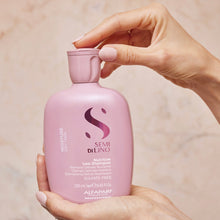 Cargar imagen en el visor de la galería, Alfaparf Milano Semi di Lino Moisture Shampoo 250ml