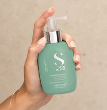 Cargar imagen en el visor de la galería, Alfaparf Milano Semi di Lino Scalp Renew Energizing Tónico 125ml