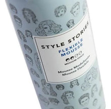 Cargar imagen en el visor de la galería, Alfaparf Milano Style Stories Flexible Mousse 250ml