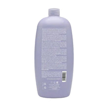 Cargar imagen en el visor de la galería, Alfaparf Milano Semi di Lino Smooth Champú 1000ml