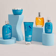 Cargar imagen en el visor de la galería, Alfaparf Milano Semi di Lino Curls Enhancing Shampoo 250ml