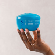 Cargar imagen en el visor de la galería, Alfaparf Milano Semi di Lino Curls Mascarilla Realzadora 200ml