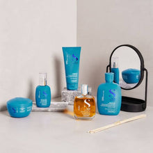Cargar imagen en el visor de la galería, Alfaparf Milano Semi di Lino Curls Mascarilla Realzadora 200ml