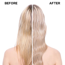 Cargar imagen en el visor de la galería, Alfaparf Milano Semi di Lino Blonde & Brunette Spray Anti-amarillo 125ml