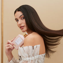 Cargar imagen en el visor de la galería, Alfaparf Milano Lisse Design Keratin Therapy Champú 250ml