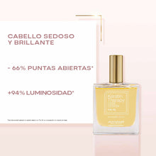 Cargar imagen en el visor de la galería, Alfaparf Milano Lisse Design Keratin Therapy Aceite Capilar 50ml