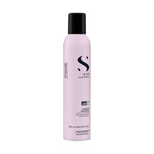 Cargar imagen en el visor de la galería, Alfaparf Milano Semi di Lino Styling Original Hairspray 300ml laca de fijación fuerte y brillo radiante para peinados estructurados