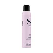 Cargar imagen en el visor de la galería, Alfaparf Milano Semi di Lino Styling Thermal Protector 300 ml protección térmica avanzada contra el calor de herramientas de estilizado