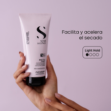 Cargar imagen en el visor de la galería, Alfaparf Milano Semi di Lino Styling Blow Dry Cream 200ml
