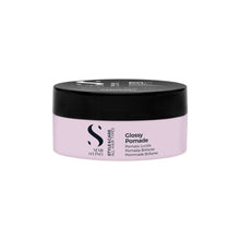 Cargar imagen en el visor de la galería, Semi di Lino STYLING GLOSSY POMADE 100ml