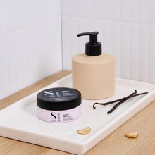 Cargar imagen en el visor de la galería, Alfaparf Milano Semi di Lino Styling Glossy Pomade 100ml