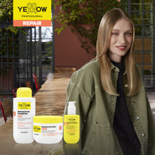 Cargar imagen en el visor de la galería, Yellow Repair Acondicionador Reparador 1000ml