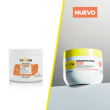 Cargar imagen en el visor de la galería, YE REPAIR REPARATIVE MASK 300ml 2024
