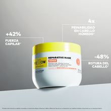 Cargar imagen en el visor de la galería, YE REPAIR REPARATIVE MASK 300ml 2024