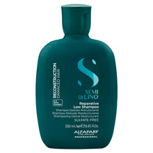Cargar imagen en el visor de la galería, Semi di Lino REPARATIVE LOW SHAMPOO 2024 250ml