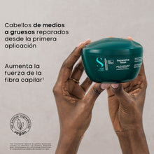 Cargar imagen en el visor de la galería, Semi di Lino REPARATIVE MASK 2024 200ml