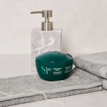 Cargar imagen en el visor de la galería, Semi di Lino REPARATIVE MASK 2024 200ml