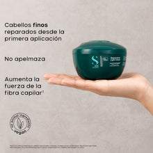 Cargar imagen en el visor de la galería, Alfaparf Milano Semi di Lino Reconstruction Mascarilla 500ml
