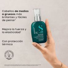 Cargar imagen en el visor de la galería, Alfaparf Milano Semi di Lino Reparative Anti-Damage Crema Reparadora 125ml