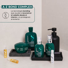 Cargar imagen en el visor de la galería, Alfaparf Milano Semi di Lino Reparative Anti-Damage Crema Reparadora 125ml