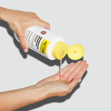 Cargar imagen en el visor de la galería, Yellow Nutritive Nourishing Shampoo 500ml