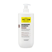 Cargar imagen en el visor de la galería, YE NUTRITIVE NOURISHING SHAMPOO 1000ml