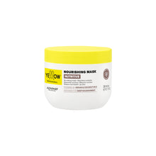 Cargar imagen en el visor de la galería, YE NUTRITIVE NOURISHING MASK 300ml