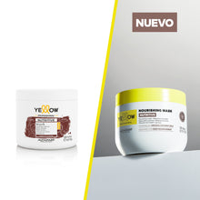 Cargar imagen en el visor de la galería, YE NUTRITIVE NOURISHING MASK 300ml