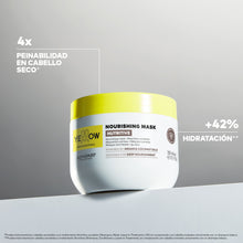 Cargar imagen en el visor de la galería, YE NUTRITIVE NOURISHING MASK 300ml