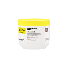 Cargar imagen en el visor de la galería, YE NUTRITIVE NOURISHING MASK 500ml