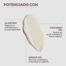 Cargar imagen en el visor de la galería, YE NUTRITIVE NOURISHING MASK 500ml