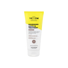 Cargar imagen en el visor de la galería, YE NUTRITIVE NOURISHING LEAVE-IN TREATMENT 200ml