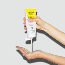 Cargar imagen en el visor de la galería, Yellow Nutritive Tratamiento Leave-In Nutritivo 200ml